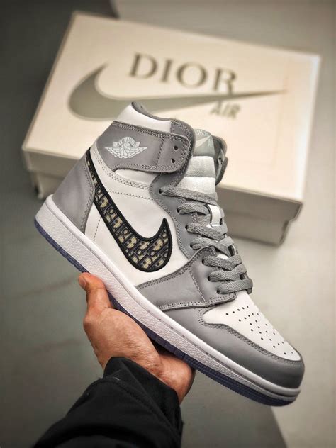 air dior nike prix|nike air force 2 dior.